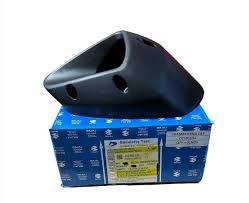 Bajaj Pulsar 200rs Egzoz Koruma Kapağı Uc (siyah) Orjinal Bajaj Pulsar 200rs Egzoz Koruma Kapağı Uc (siyah) Orjinal