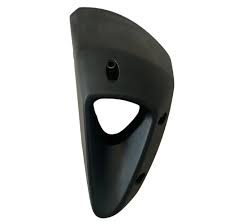 Bajaj Pulsar 200rs Egzoz Koruma Kapağı Uc (siyah) Orjinal Bajaj Pulsar 200rs Egzoz Koruma Kapağı Uc (siyah) Orjinal