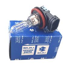 Bajaj Pulsar 200rs Far Ampulü 2 Orjinal (dt401024)