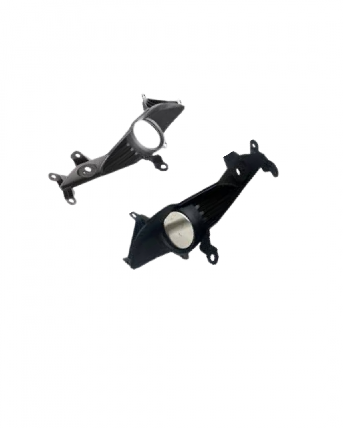 Bajaj Pulsar 200rs Far Çerçevesi (takım) Orjinal (2014-2024)