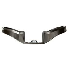 Bajaj Pulsar 200rs Far Muhafaza Alt Plastiği (kapak) Füme Orjinal