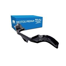 Bajaj Pulsar 200rs Far Muhafaza Alt Plastiği (kapak) Siyah Orjinal