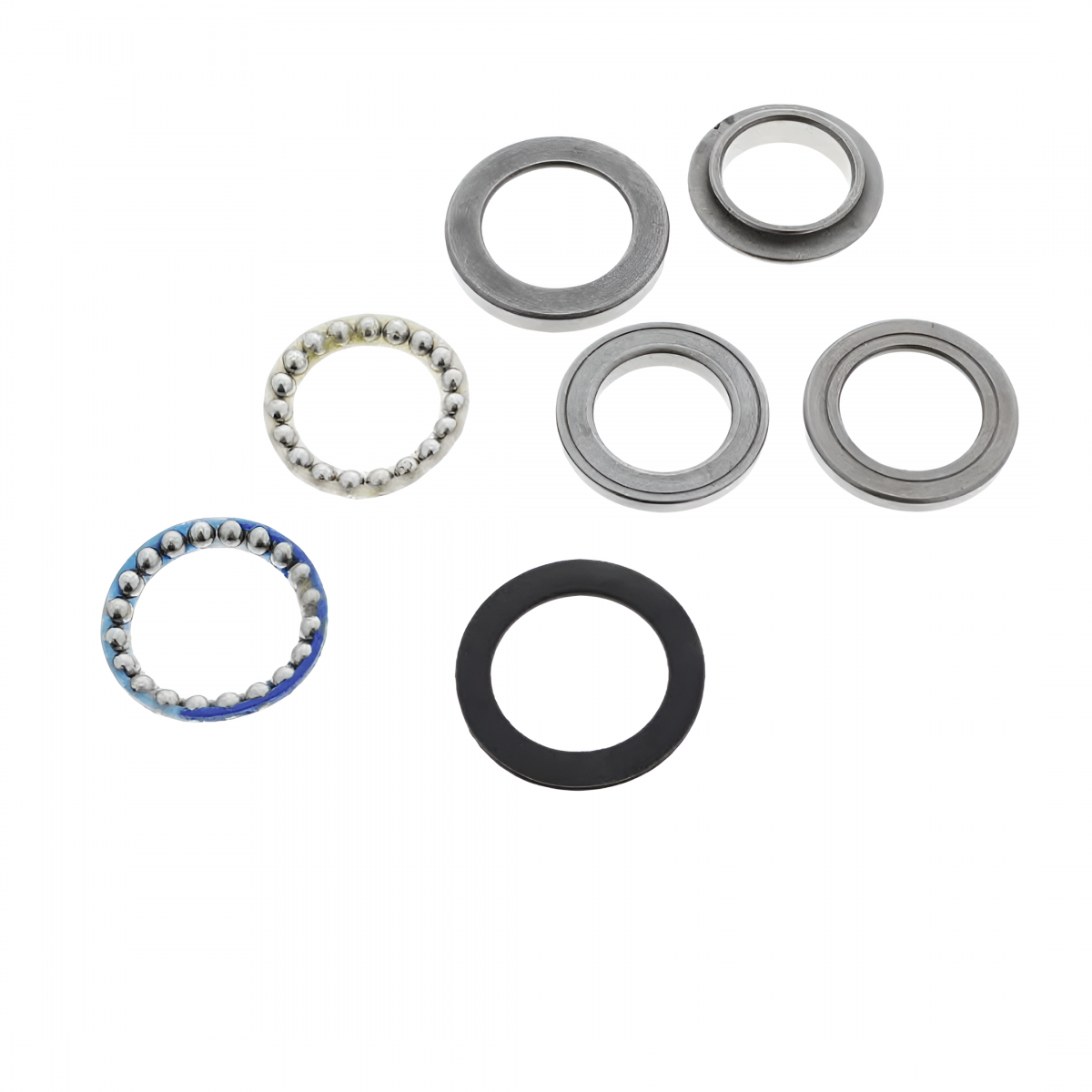 Bajaj Pulsar 200rs Furş / Bilya Takımı Orjinal Bajaj Pulsar 200rs Furş / Bilya Takımı Orjinal