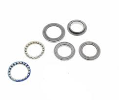 Bajaj Pulsar 200rs Furş Takımı – 2014-2024 Uyumlu