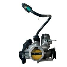 Bajaj Pulsar 200rs Gaz Kelebeği (gövde) Orjinal (17-24)