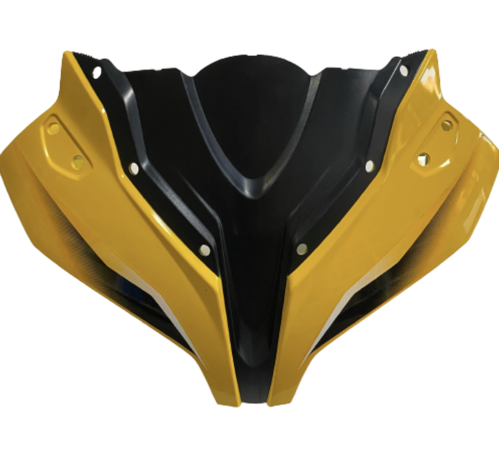 Bajaj Pulsar 200rs Kafa Grenajı (sarı) Orjinal
