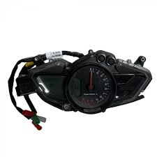 Bajaj Pulsar 200rs Kilometre Saati (abs) Orjinal E5+