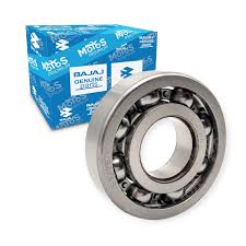 Bajaj Pulsar 200rs Krank Bilyası Orjinal Adet 2014-2024 Bajaj Pulsar 200rs Krank Bilyası Orjinal Adet 2014-2024