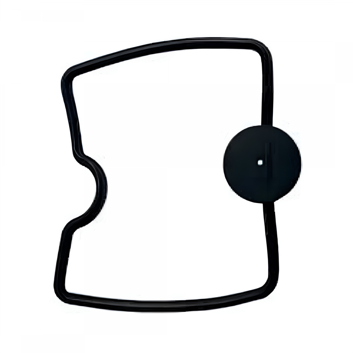 Bajaj Pulsar 200rs Külbütör Subap Kapak Conta Oring Orjinal (2014-2024 Uyumlu)