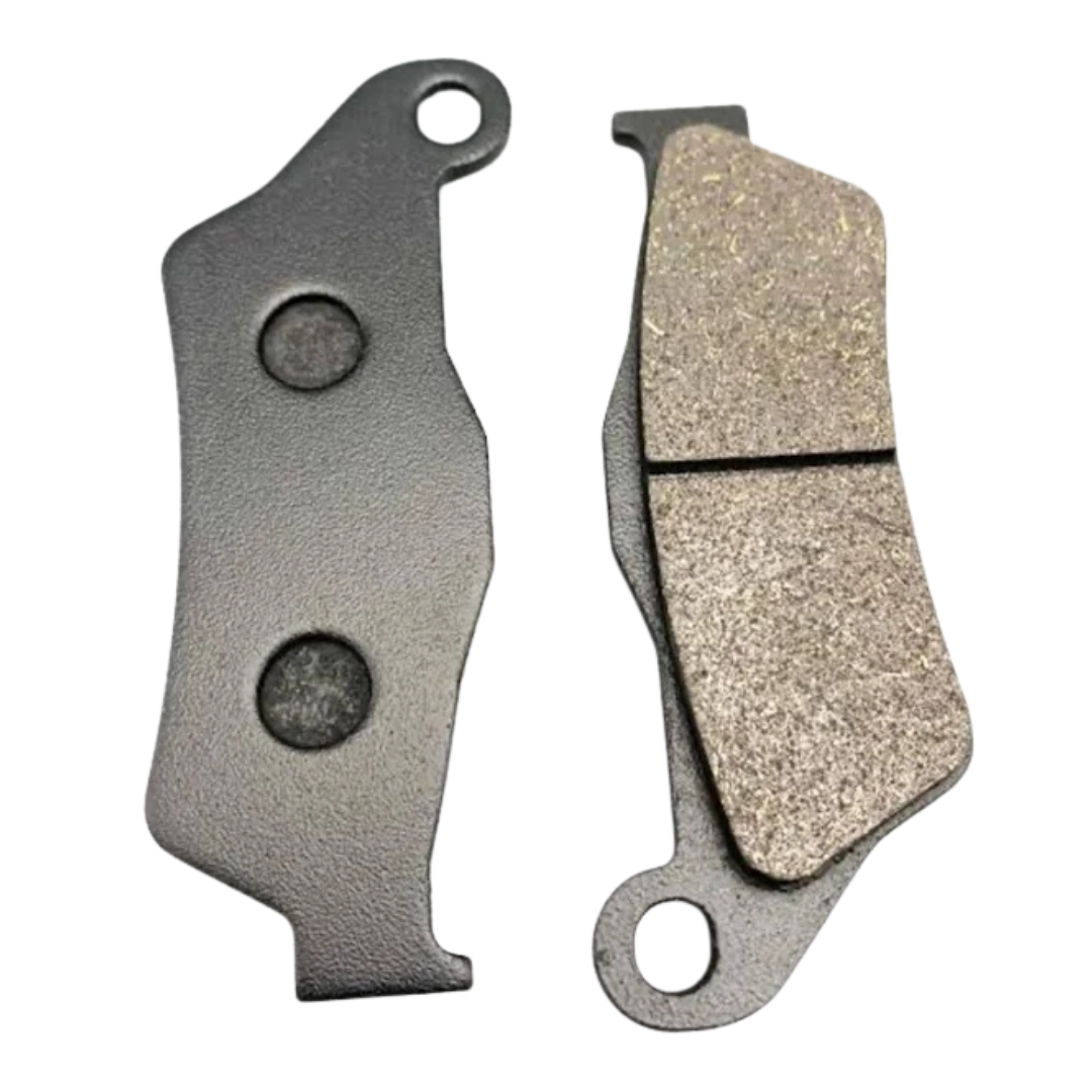 Bajaj Pulsar 200rs Ön Fren Balata Ask 2014-2024 Uyumlu