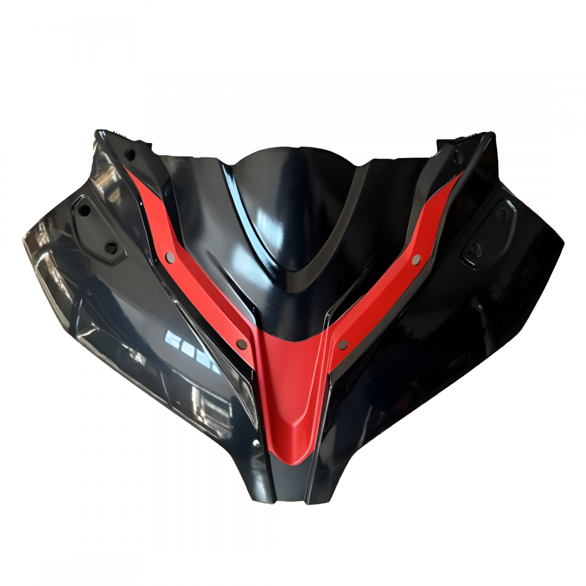 Bajaj Pulsar 200rs Ön Kafa Grenajı Kırmızı Orjinal