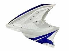 Bajaj Pulsar 200rs Ön Siperlik Sol (yan Grenaj Mavi-beyaz) Orjinal (e4) 2017-2020