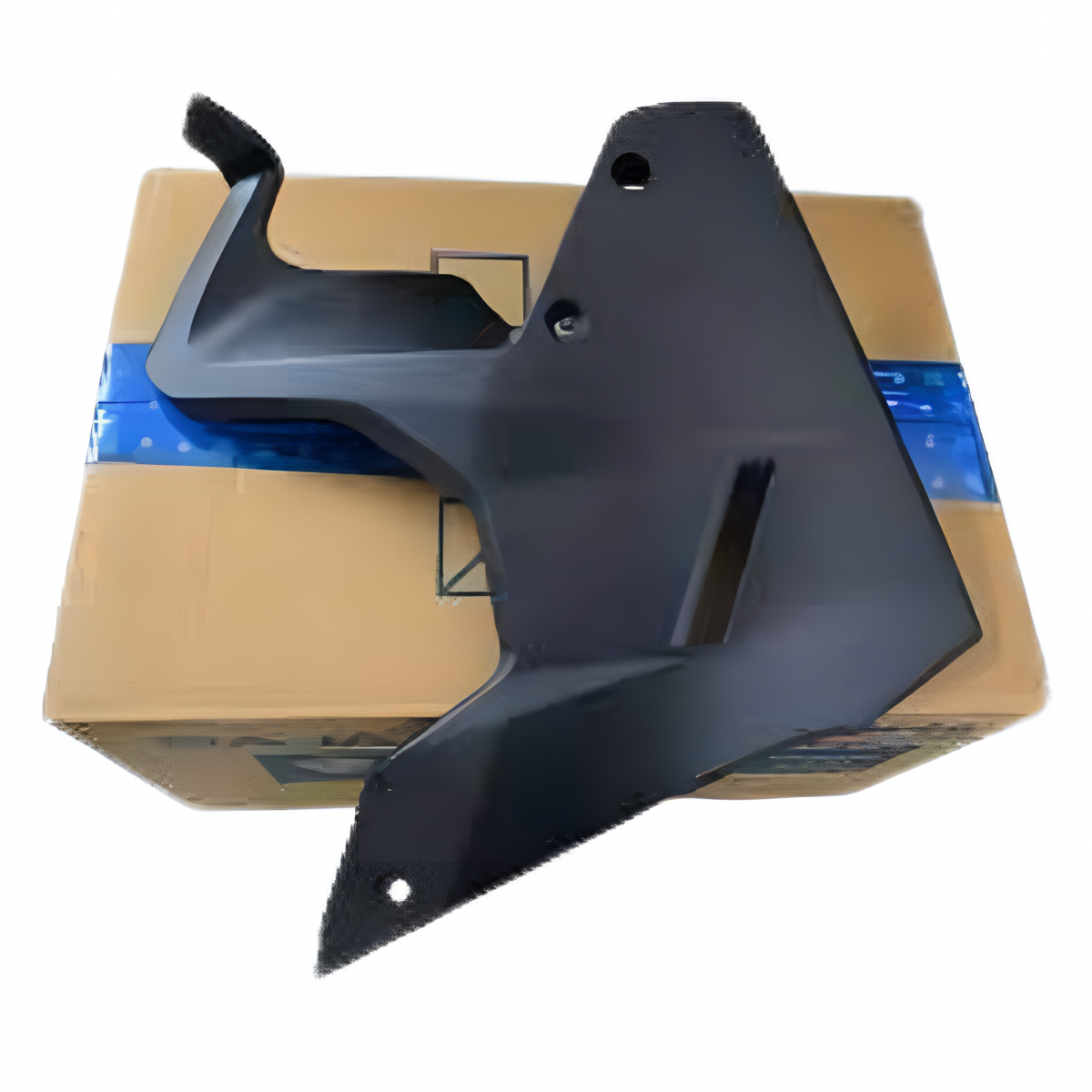 Bajaj Pulsar 200rs Sağ Alt Sakal Orjinal (2014-2024)