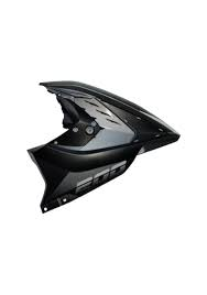 Bajaj Pulsar 200rs Siperlik Sağ Yan Grenaj Füme Orjinal