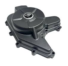 Bajaj Pulsar 200rs Sol Statör Kapağı Füme Orjinal Bajaj Pulsar 200rs Sol Statör Kapağı Füme Orjinal