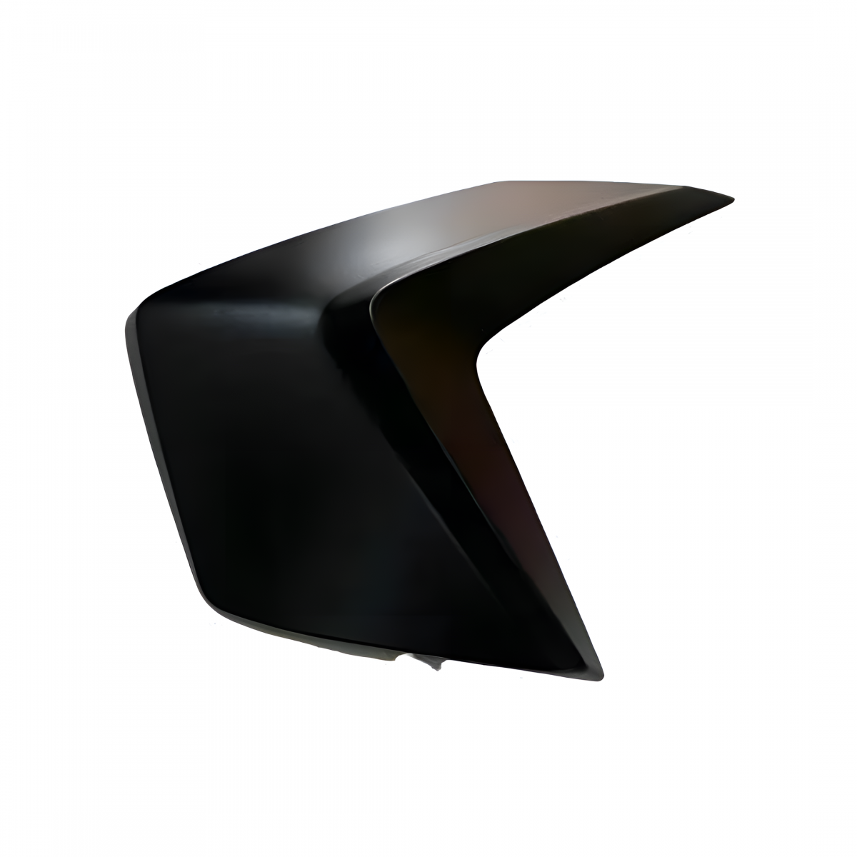 Bajaj Pulsar 200rs Sol Yan Kapak Küçük Siyah Üçgen Orjinal 2014-2024 Bajaj Pulsar 200rs Sol Yan Kapak Küçük Siyah Üçgen Orjinal 2014-2024