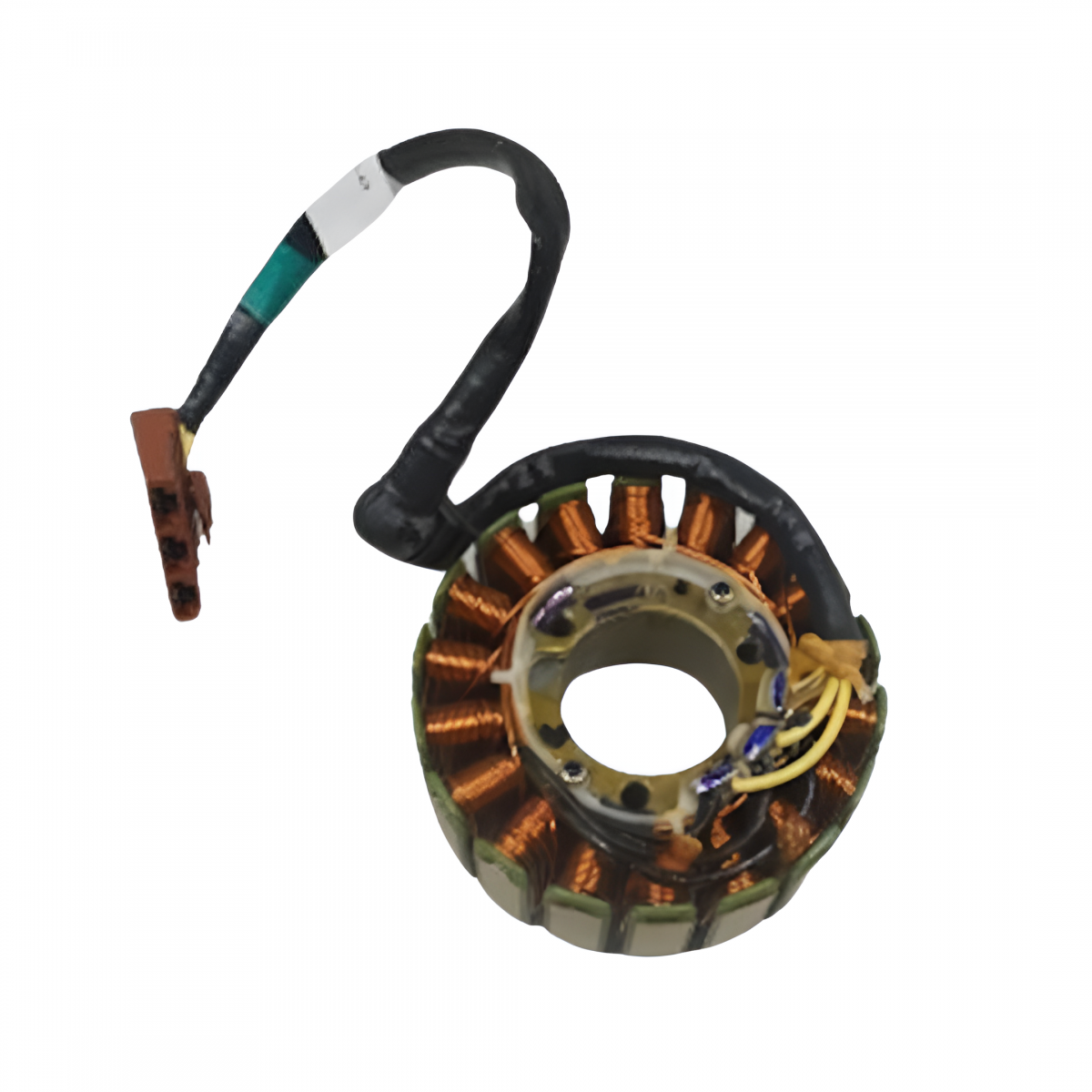 Bajaj Pulsar 200rs Statör (sargı) Orjinal 2014-2024