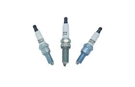 Bajaj Pulsar F 250 (3'lü) Orjinal Buji Seti