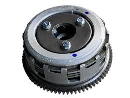 Bajaj Pulsar F 250 / N 250 Debriyaj Seti Komple Orjinal Bajaj Pulsar F 250 / N 250 Debriyaj Seti Komple Orjinal