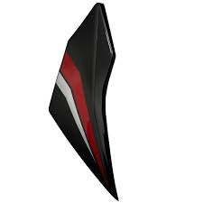 Bajaj Pulsar N 250 Dekoratif Kapak Ön Sol Orjinal