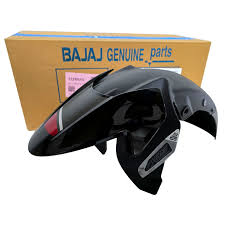 Bajaj Pulsar N 250 / F 250 Ön Çamurluk Siyah Orjinal (52jr0331) Bajaj Pulsar N 250 / F 250 Ön Çamurluk Siyah Orjinal (52jr0331)