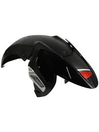 Bajaj Pulsar N 250 / F 250 Ön Çamurluk Siyah Orjinal (52jr0331) Bajaj Pulsar N 250 / F 250 Ön Çamurluk Siyah Orjinal (52jr0331)