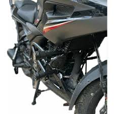 Bajaj Pulsar N 250 / Pulsar F 250 Motor Koruma Demiri (takozlu)