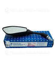 Bajaj Pulsar N 250 Sol Ayna Orjinal (jr231612)