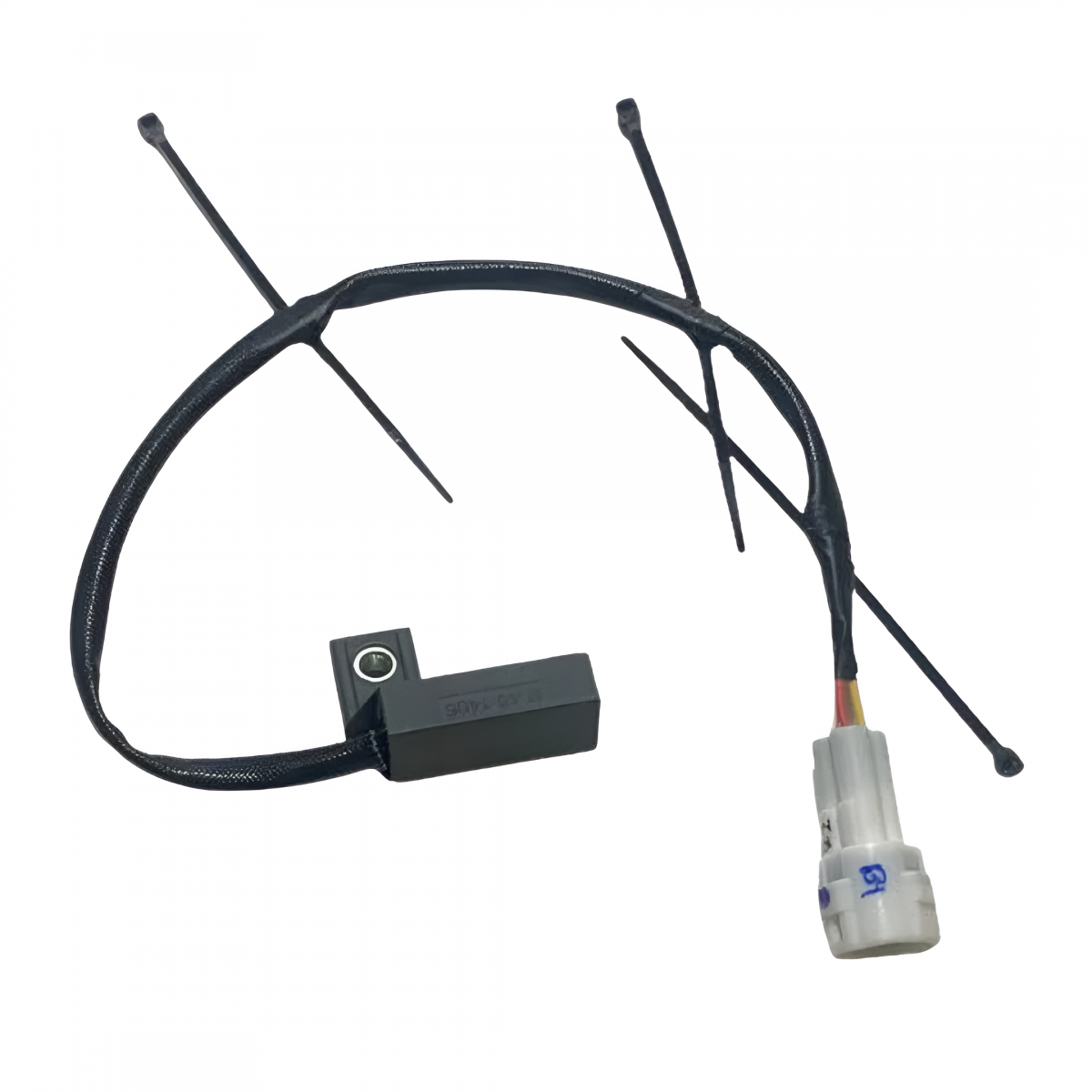 Bajaj Pulsar N 250 Yan Sehpa Müşürü Orjinal Bajaj Pulsar N 250 Yan Sehpa Müşürü Orjinal