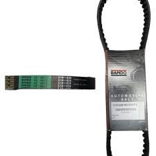 (bando) 794-18.5-30 Scooter Aktarma Kayışı Honda Kinetic Nh 100