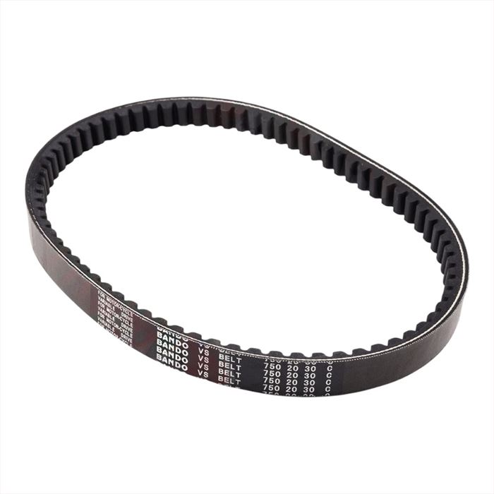 Bando Kayış S19-080 – Honda Activa S 125 Uyumlu Bando Kayış ( 750 20 30 )