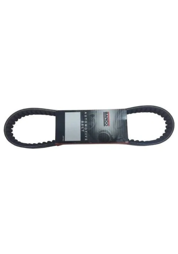 Bando V Kayış S19-005 – Piaggio Fly 100 / 125 Uyumlu Cvt Kayış
