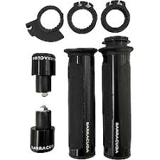 Barracuda Spor Elcik Takımı Universal Renkli Black (siyah)