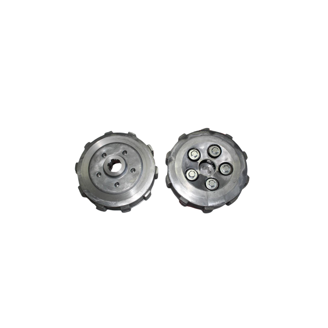 Benelli 250 / Tnt 25 - Bn 251 Debriyaj Komple Set Oem