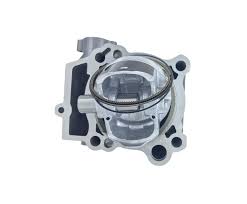 Benelli Bn 251 Silindir Seti Komple Oem (72mm)