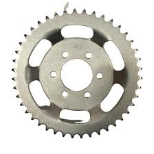 Benelli Trk 251 Arka Dişli (520-43t)