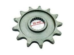 Benelli Trk 251 Ön Dişli (520-13t)