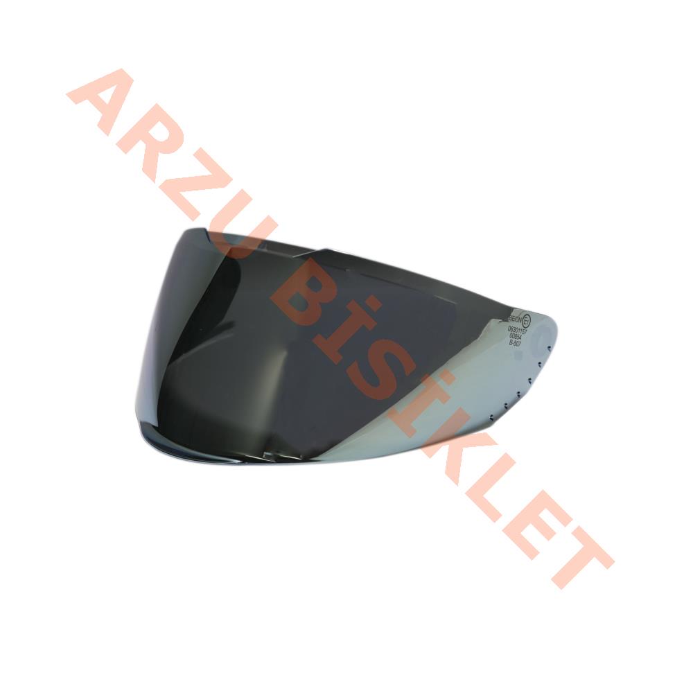 Beon Gold Kapalı Kask Camı (full Face) B507 Modeller