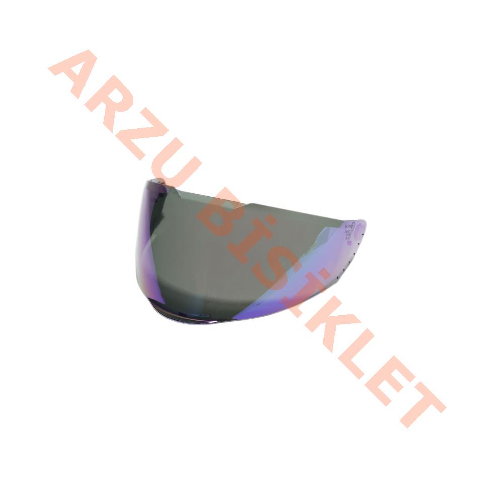 Beon İridyum Kapalı Kask Camı (full Face) B507 Modeller