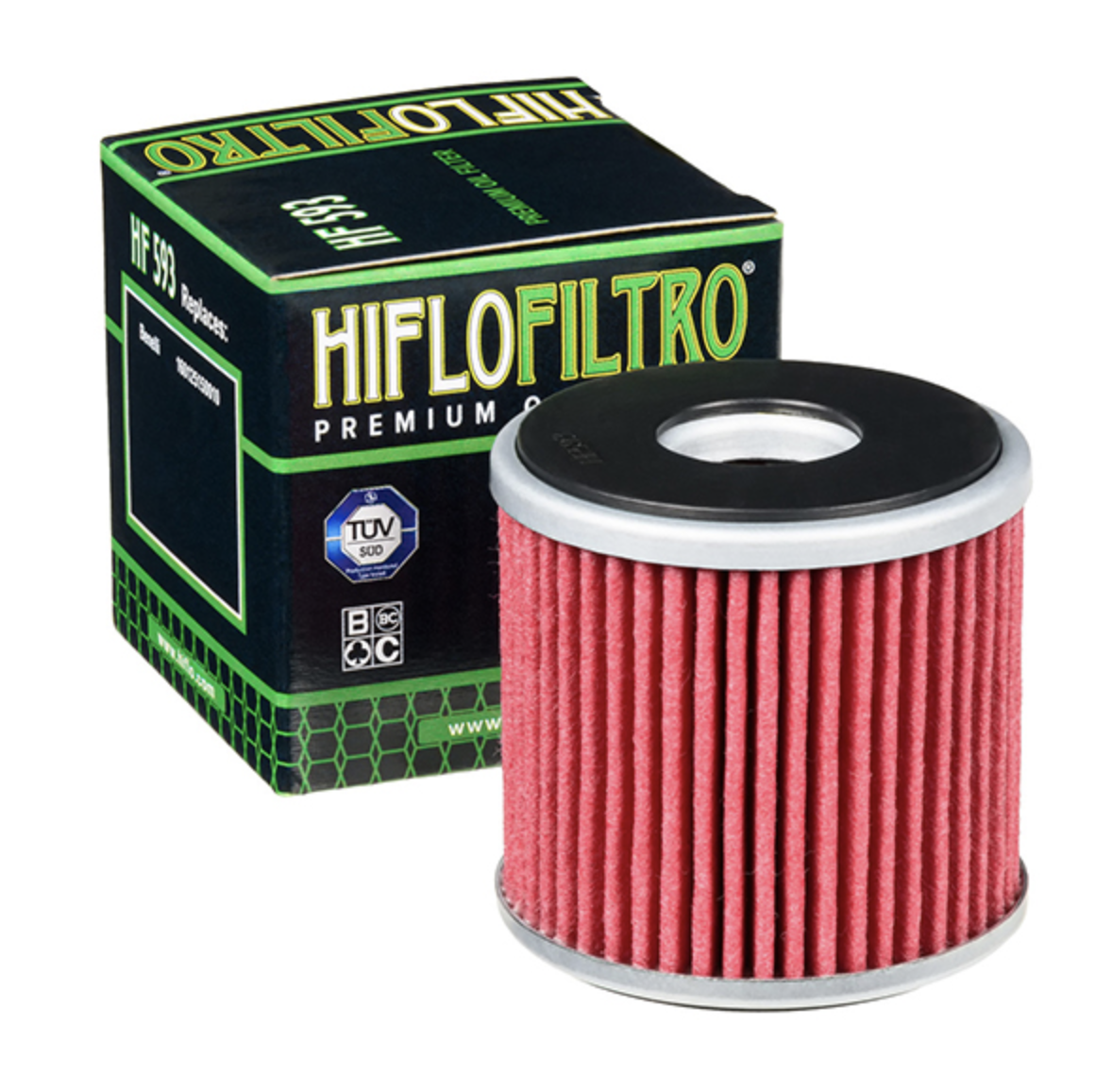 Bn251, Trk, Leoncıno 250 (hıflo) Yağ Filtresi Bn251, Trk, Leoncıno 250 (hıflo) Yağ Filtresi