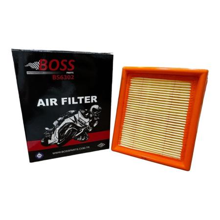 Boss Ktm Duke Rc 125 200 250 390 Hava Filtresi (2011-2022) - Yüksek Performanslı Ve Dayanıklı