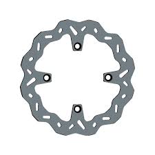 (braking) Honda Crf 1000l / 1100 Africa Twin (dalgalı) Arka Fren Diski