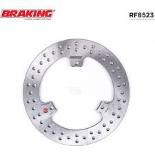 (braking) Yamaha Xmax 125 Arka Fren Diski