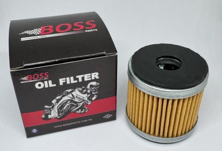 Bs 593 Yağ Filtresi (boss) Bs 593 Yağ Filtresi (boss)