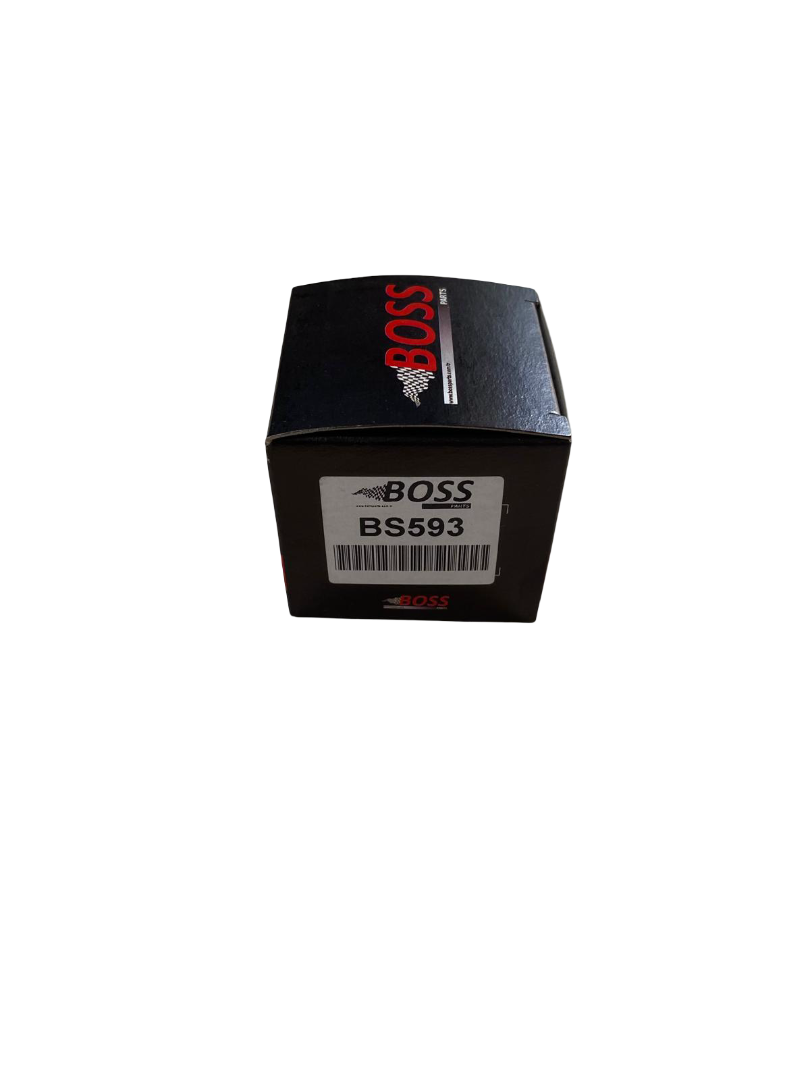 Bs 593 Yağ Filtresi (boss) Bs 593 Yağ Filtresi (boss)