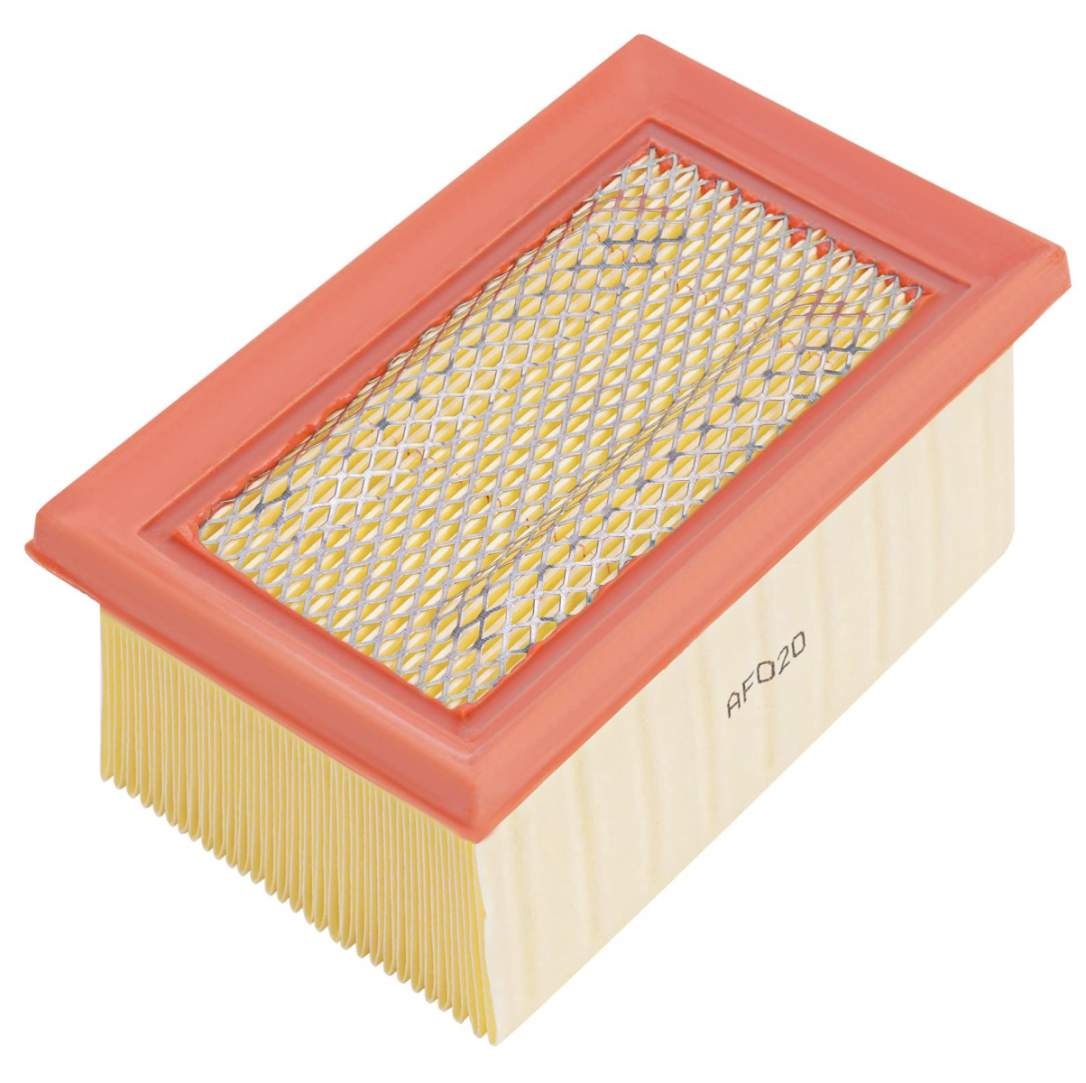 Bs7914 Hava Filtresi