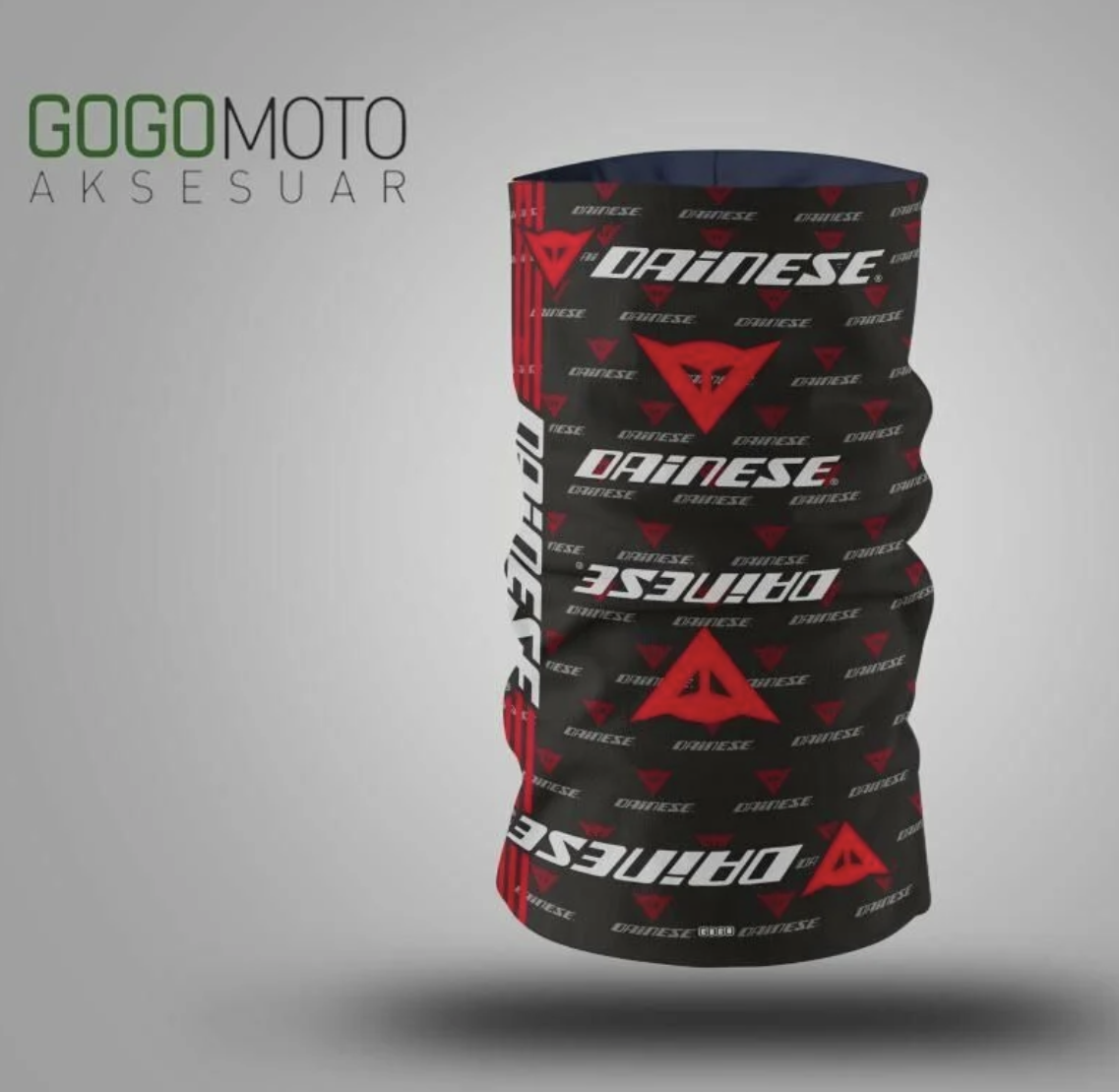 Buff Boyunluk Dainese