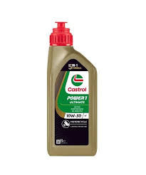 Castrol 10w-30 Ultimate Power 1 Motor Yağı 4t 1l Castrol 10w-30 Ultimate Power 1 Motor Yağı 4t 1l