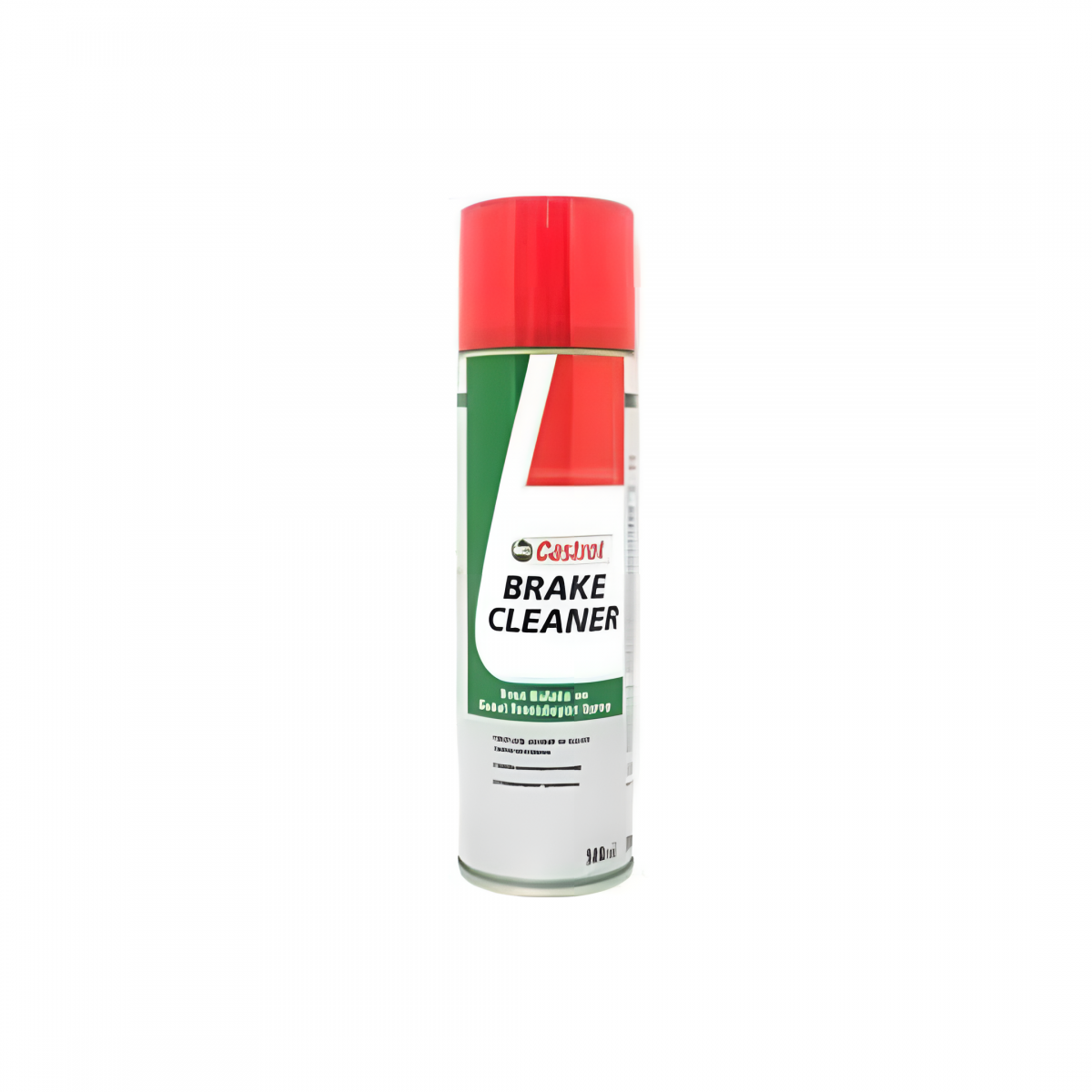 Castrol Brake Cleaner Fren Balata Temizleme Spreyi 500 Ml