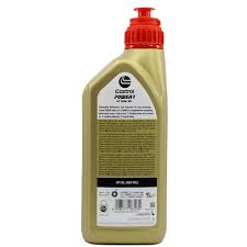 Castrol Power 1 15w-50 4t Motor Yağı 1l